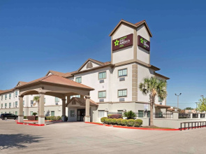 Suburban Extended Stay