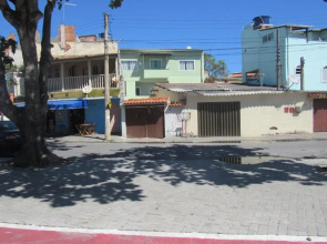 Arraial Temporada 200 metros da praia