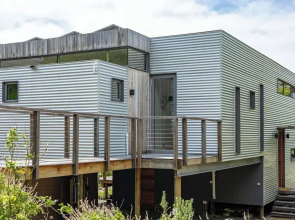 Luxury Eco Villa, Hout Bay, Cape Town,south Africa
