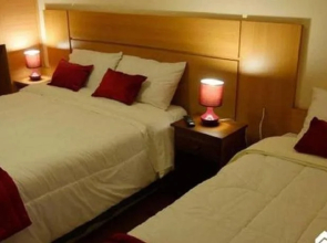 Hotel Camilo Henriquez