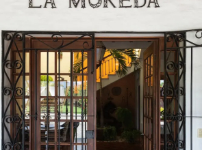 Hacienda La Moreda