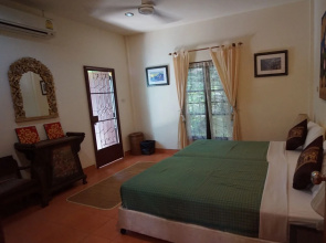 Yanui Seaview Bungalow