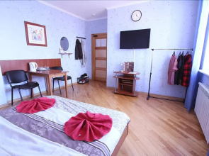 Mini-hotel Randevu Chavdar 7
