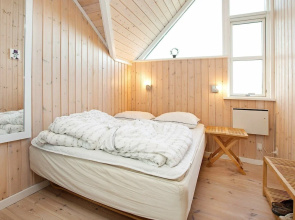 Cozy Holiday Home in Kalundborg With Whirlpool