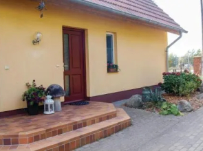Beautiful Apartment in Usedom Germany near Baltic Sea
