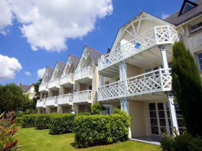 Pierre & Vacances Residence Cap Glenan