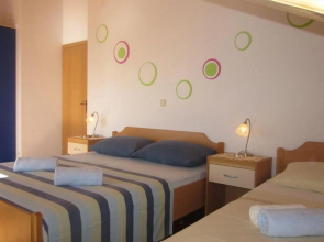 Sto - big Terrace - A5 Superior