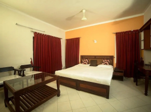 Wynd Valley Garden Resort