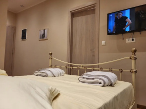 Bella Vita Boutique Hotel Lefkada