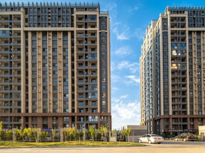Bedom Apartments Yantai Haiyi International