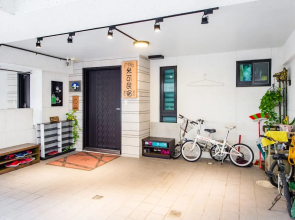 Milk Homestay