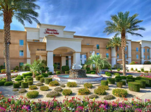 Hampton Inn & Suites Palm Desert