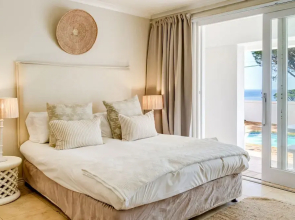 2-br Camps Bay Apartment With Pool Atlantic Tide