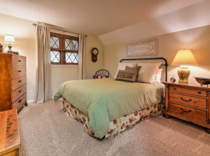 Sky Valley Home w/ Stunning Views - 1 Mi to Resort
