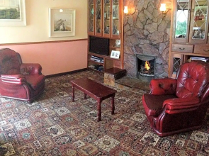 Eriu Lodge