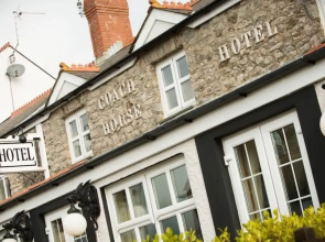 The Coach House Hotel