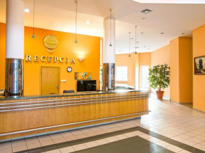Hotel Accademia