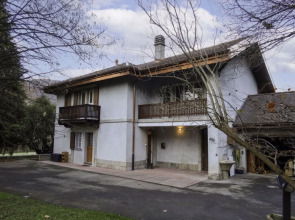 Apartment Le Verger Bex