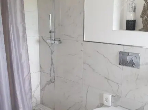 Ferienwohnung an der Nordsee für 7 bis 9 Personen