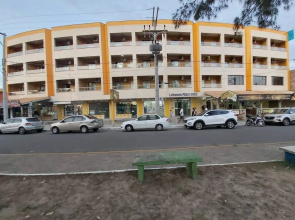 Lebanon Praia Hotel