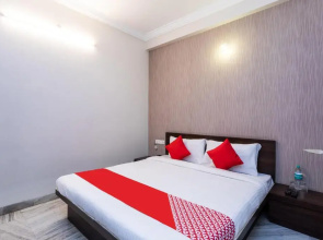 Hotel Keshav Inn by OYO Rooms