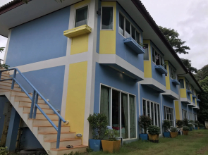 Arunee Resort Koh Chang