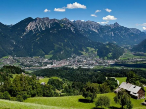 Schloss Dörflinger