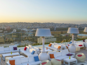 Regency Palace Amman