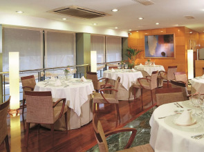 NH Barcelona Entenza