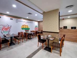 City Stay Premium Hotel Apartment