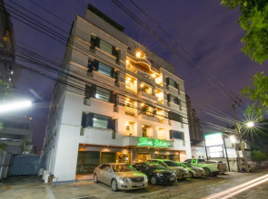 Siam Palace Hotel