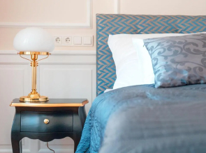 Imperium Residence - Experience the most Luxurious Apartment in Vienna Center