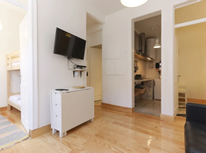 Bairro Alto Bright by Homing