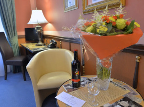 Hotel Hastal Prague Old Town