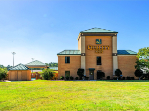 Quality Inn Whiteville North