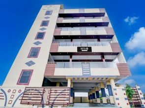 Hotel O Ramavarapadu Near PVR Icon