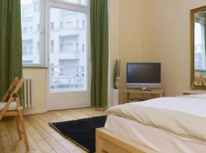 BearlinCity Apartments - City Center West