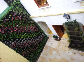 Santa Lucia Hotel Boutique Spa