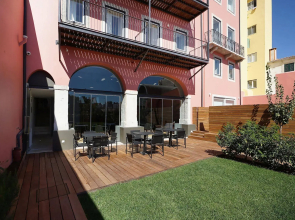 Hello Lisbon São Bento Valley Boutique Apartments