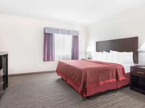 Days Inn Bryan