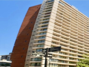 Apartamentos Premium Capital Providencia