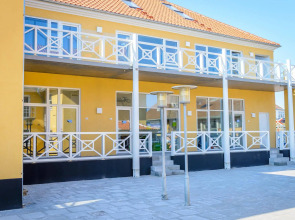 Skagen Havn Lejligheder