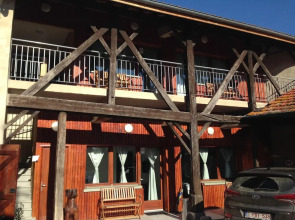 The Resid For Calixte