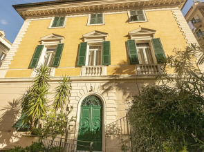 Guest House 3 Stars Genoa