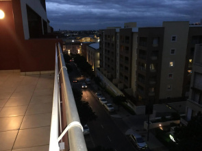Aya Luxury Apartments 79