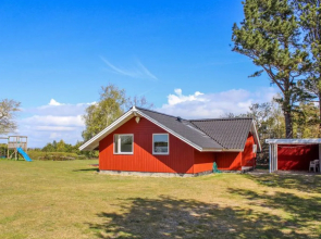 "Frandsine" - 800m from the sea in Djursland and Mols