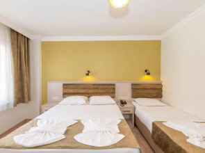 Bazaar Hotels Old City