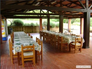 Agriturismo Santa Lorica
