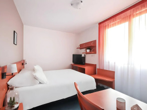 Appart’City Confort Lyon Gerland