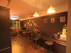 Timehouse Hong Kong Hostel Group